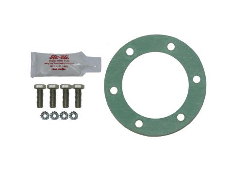 Mr. Steam Kit Boiler Gasket 99096,9