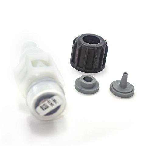 Mr. Steam Check Valve, "E" Style