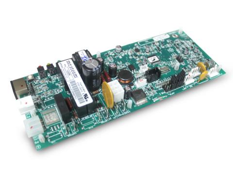Mr. Steam BOARD LIQUID LEVEL Isteam3