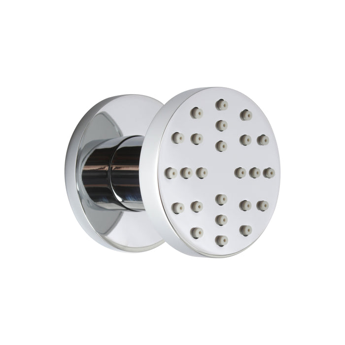 ThermaSol Body Spray Round | 15-1008