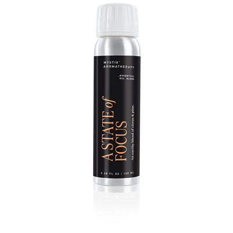Brizo Mystix™ Aromatherapy Blend | 8SP-S
