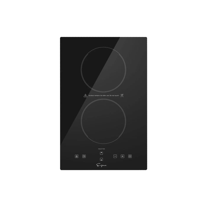 Empava 12 in. Portable Induction Cooktop | EMPV-IDC12