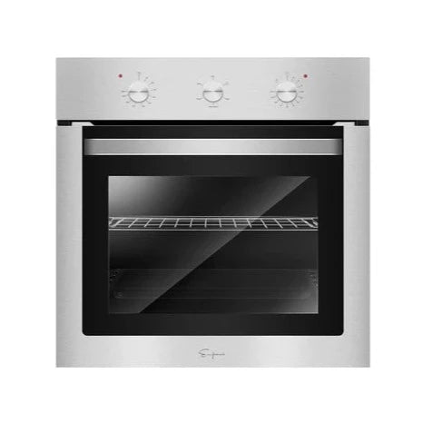 Empava 24 in. Electric Single Wall Oven 2.3 Cu. ft | EMPV-24WOA01