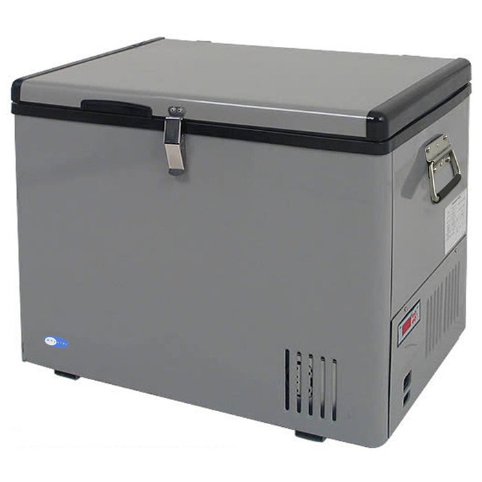 Whynter 45 Quart Portable Fridge / Freezer | FM-45G