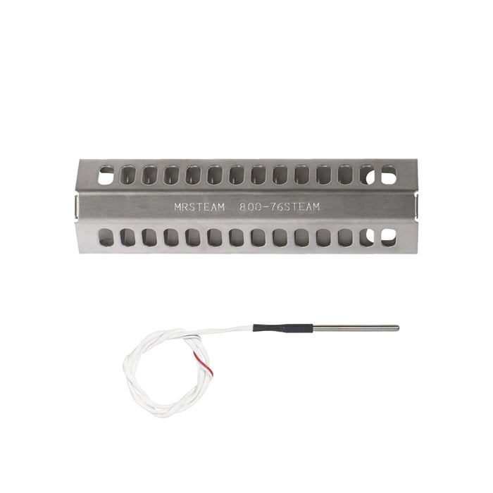 Mr.Steam Room Temperature Sensor, with Integral 30' Cable for Tempo controls | MSTS