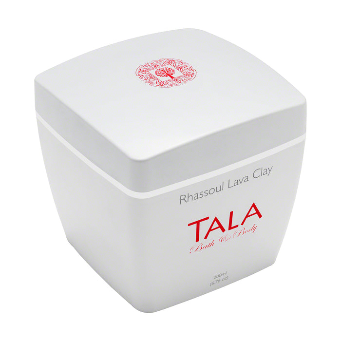 Mr.Steam Tala Moroccan Rhassoul Lava Clay
