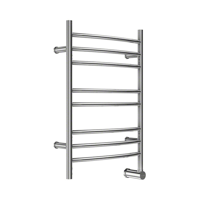 Mr. Steam Electric Towel Warmer with 31.375 in W Digital Timer, Metro Collection | W328T