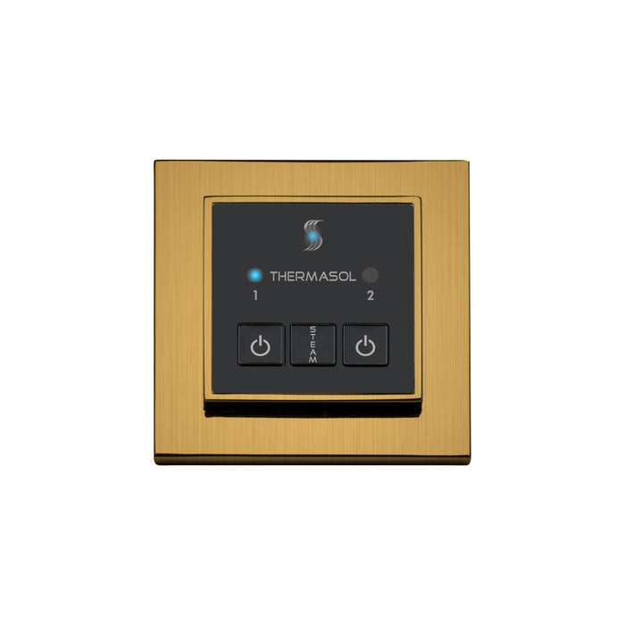 ThermaSol Easy Start Control Square | ESM