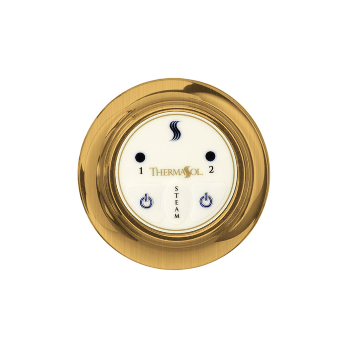 ThermaSol Easy Start Control Round | EST