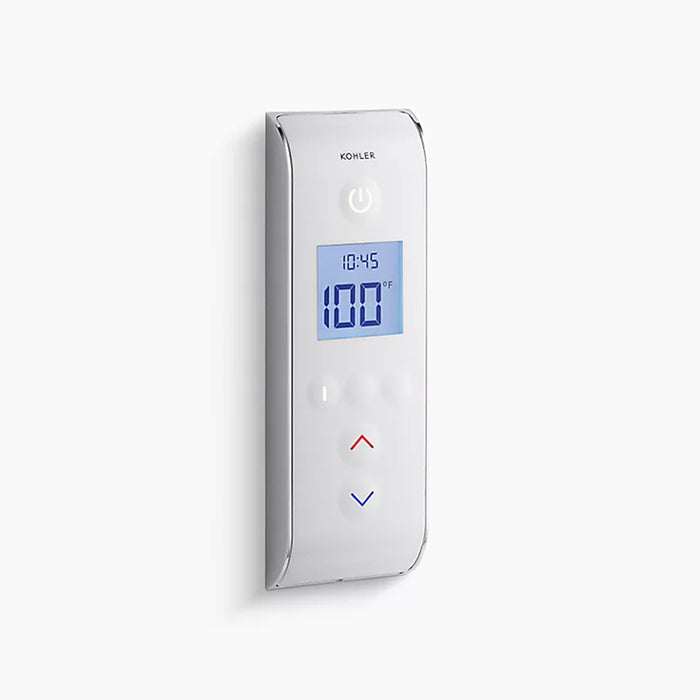 Kohler DTV Prompt, 3-Outlet Digital Interface |K-558