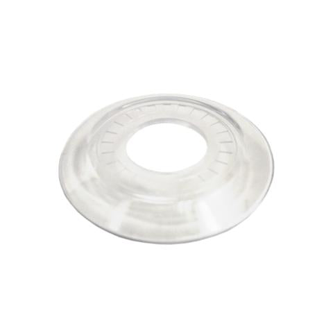 Mr. Steam Acrylic Shield