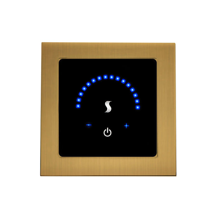 ThermaSol MicroTouch Controller Square | MTMR