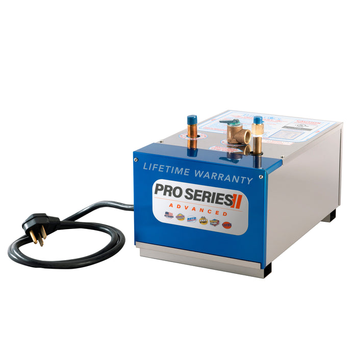 ThermaSol Advanced Steam Shower Generator | PROII-395