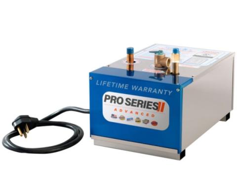ThermaSol Advanced Steam Shower Generator | PROII-575