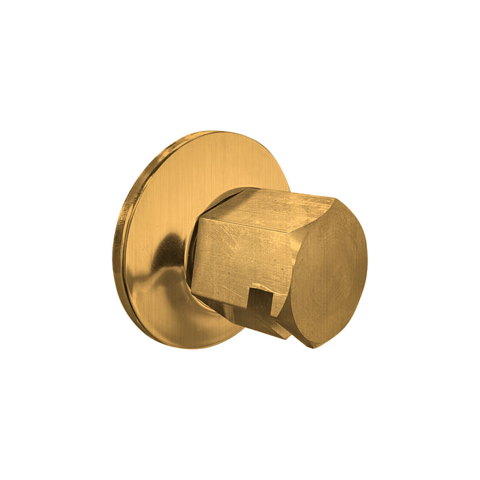 ThermaSol Traditional 3/4" Style Steam Head |TSS