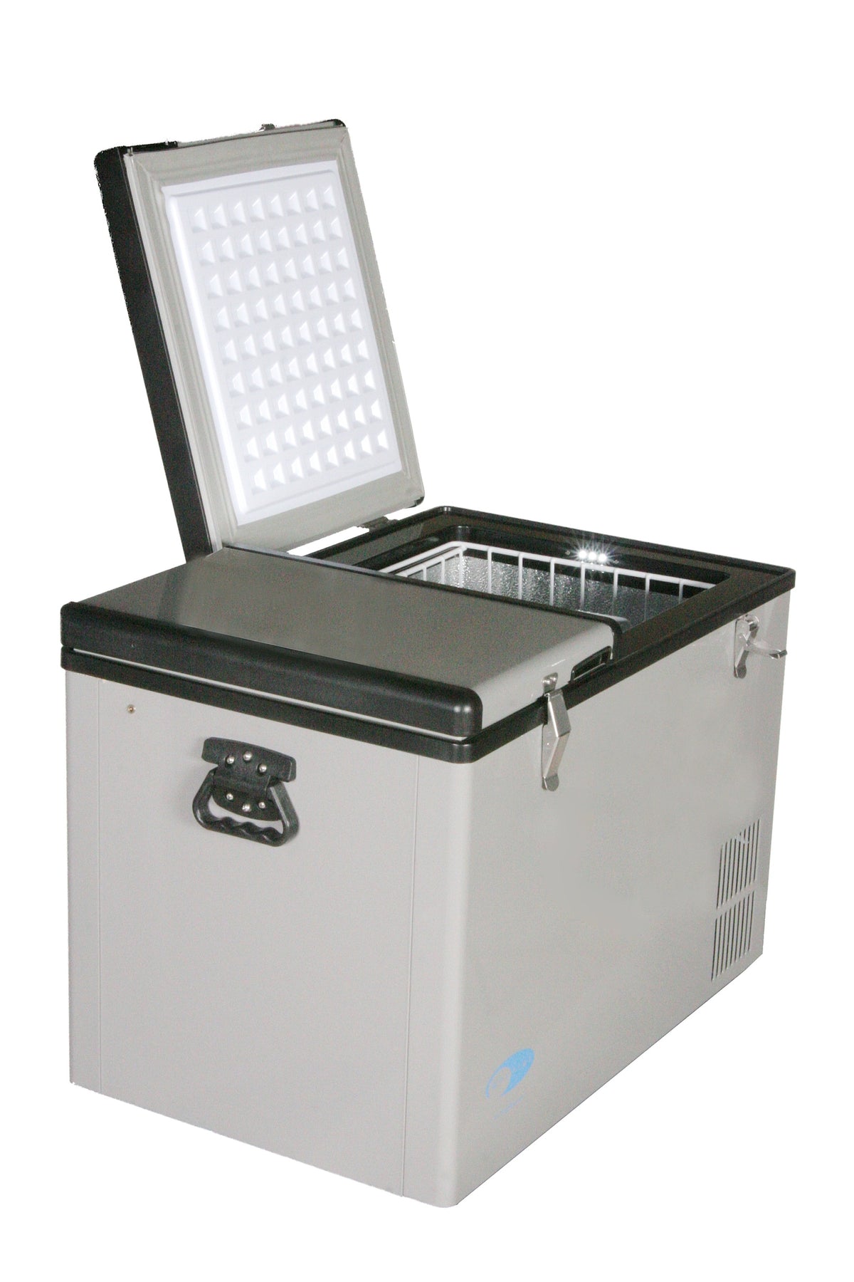 Portable Freezer / Fridge — In-Essence Homes