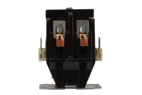 Mr. Steam Contactor 24v-Ms (50a/2pole)