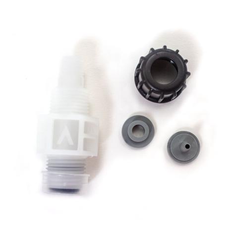 Mr. Steam Check Valve, "E" Style