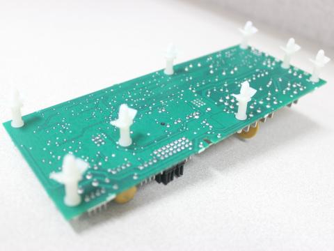Mr. Steam BOARD LIQUID LEVEL Isteam3