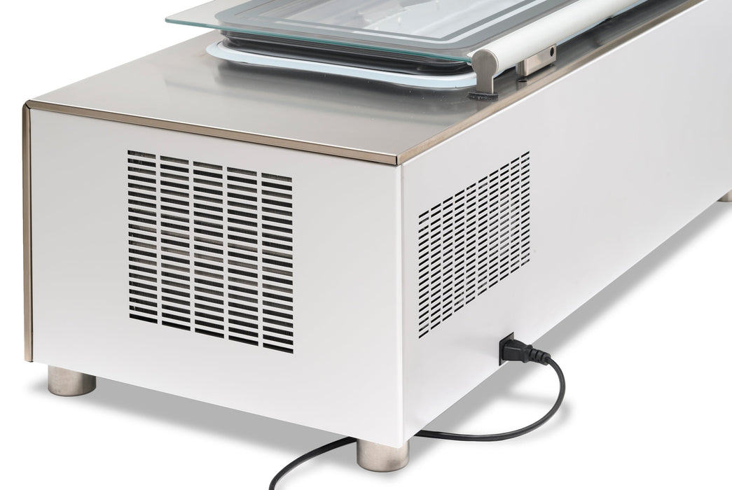 Nemox 4 Magic Pro 100  - Gelato/Ice cream display and dipping cabinet | 36101