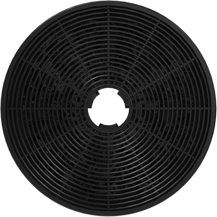 CIARRA Range Hood Carbon Filters (Set of 2)