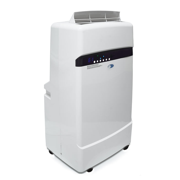 Whynter Portable Air Conditioner ARC-147WFH - Thumbnail 3