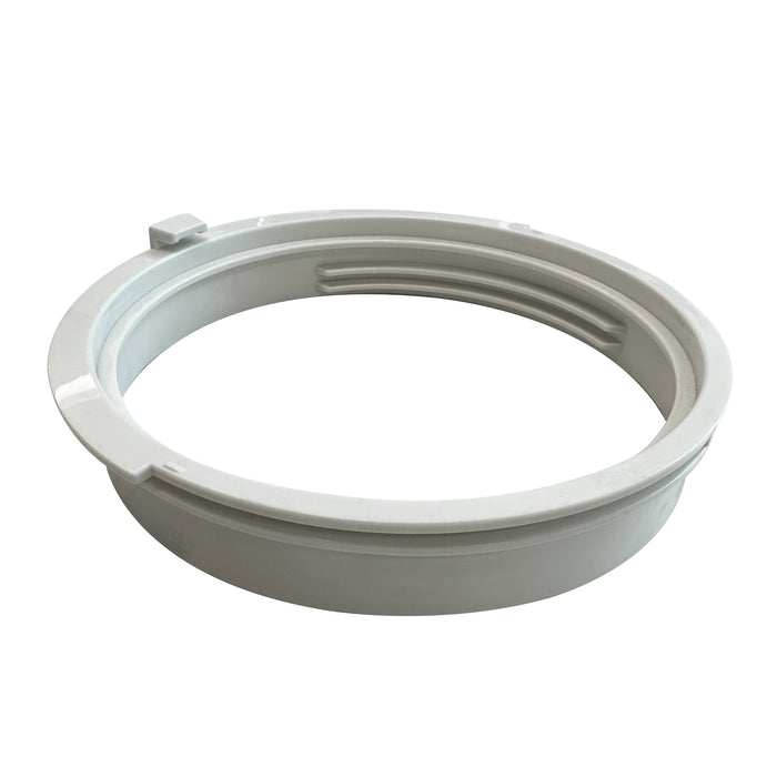 Whynter 14,000 BTU (10,000 BTU SACC) Dual Hose Cooling Portable Air Conditioner, Dehumidifier, and Fan with Remote Control, HEPA, and Carbon Filter, up to 500 sq ft in White | ARC-147WF