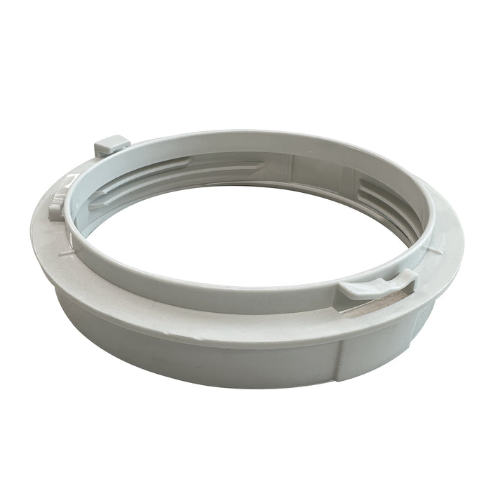 Whynter 14,000 BTU (10,000 BTU SACC) Dual Hose Cooling Portable Air Conditioner, Dehumidifier, and Fan with Remote Control, HEPA, and Carbon Filter, up to 500 sq ft in White | ARC-147WF