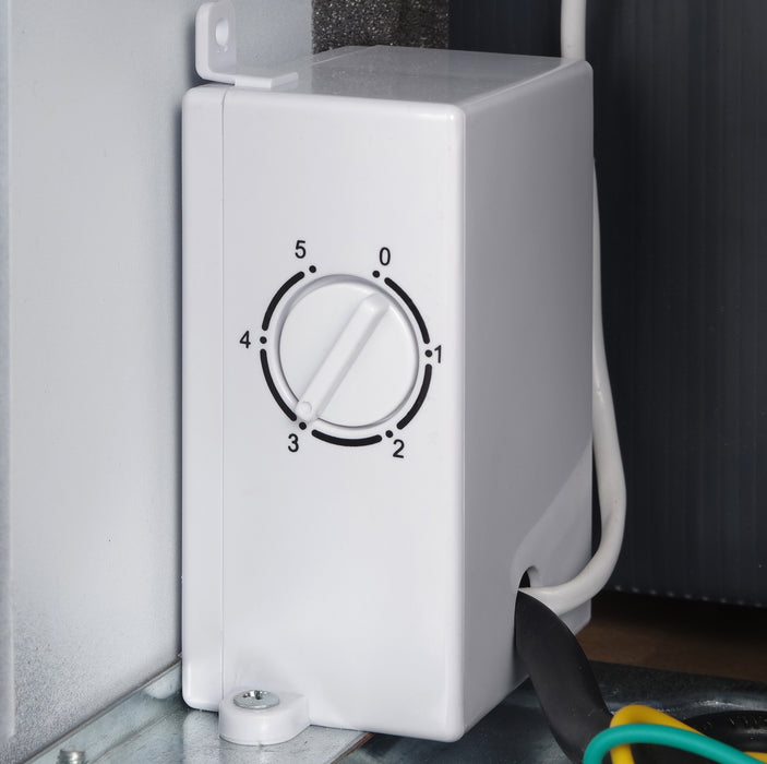 Whynter 62 Can Freestanding Beverage Refrigerator cooler With Lock Stainless Steel | BR-062WS