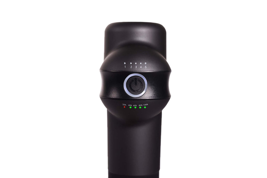 Infinity PR Pro Endurance Percussion Massage Device