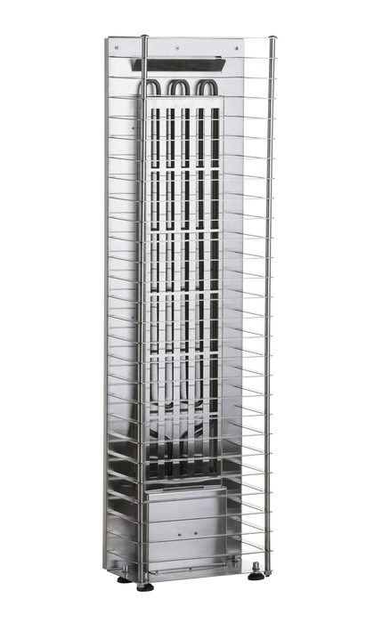 HUUM CLIFF Mini Series 3.5kW Electric Sauna Heater