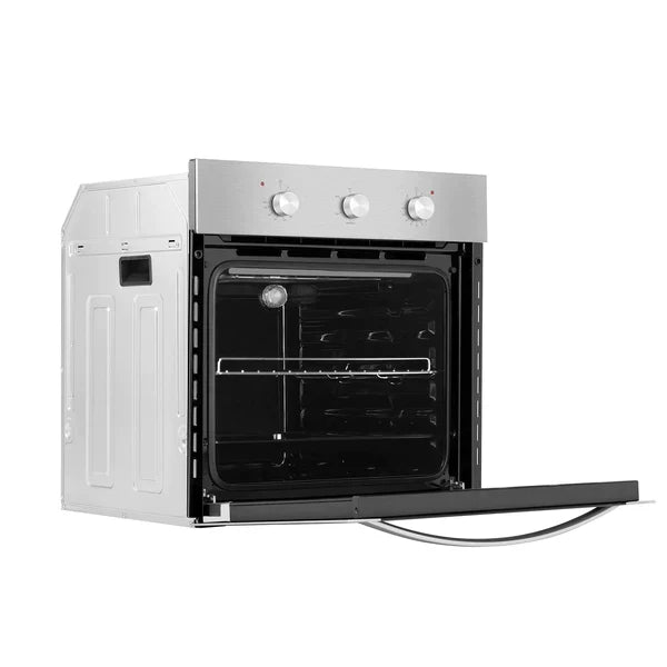 Empava 24 in. Electric Single Wall Oven 2.3 Cu. ft | EMPV-24WOA01