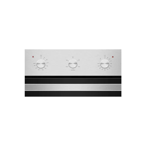 Empava 24 in. Electric Single Wall Oven 2.3 Cu. ft | EMPV-24WOA01