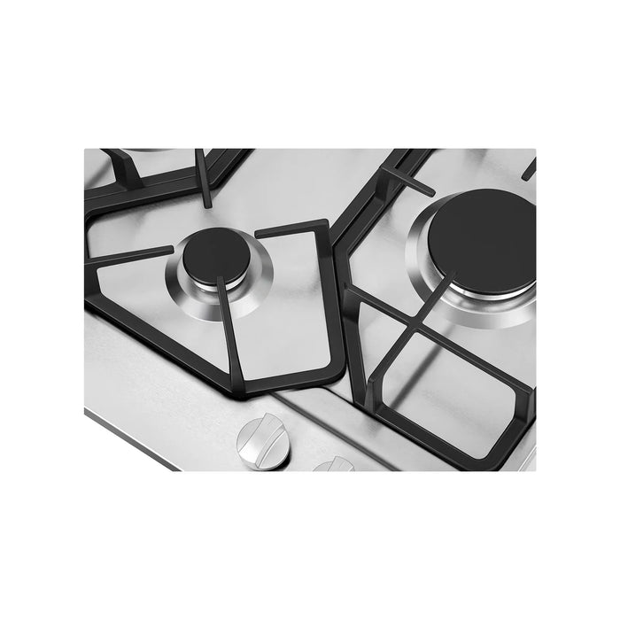 Empava 24 in. Built-in Gas Cooktops with 4 Burners | EMPV-24GC4B67A
