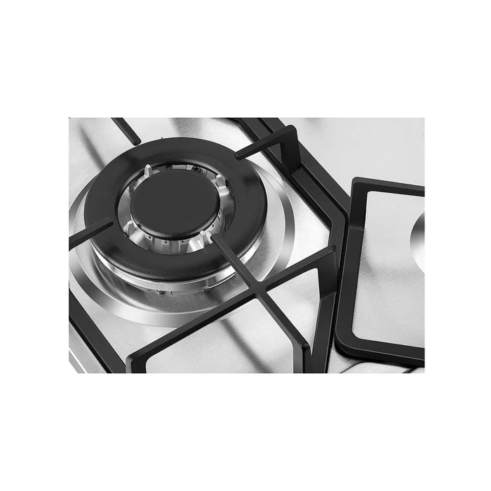 Empava 24 in. Built-in Gas Cooktops with 4 Burners | EMPV-24GC4B67A