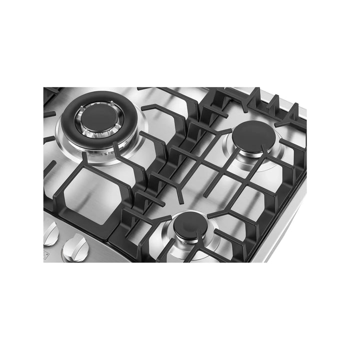 Empava 30 in. Built-in Gas Cooktops with 5 Burners | EMPV-30GC5B70C