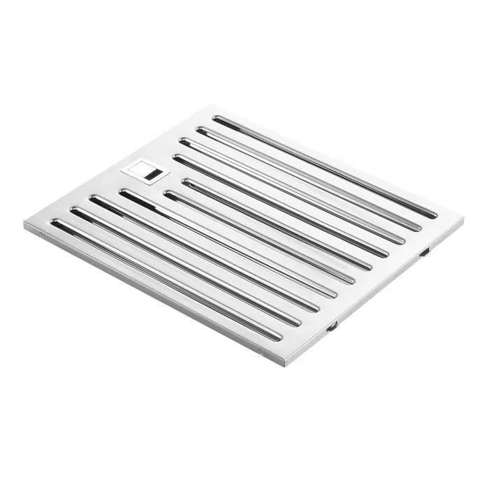 Empava 36 in. 400 CFM Island Wall Mount Ducted Range Hood | EMPV-36RH10