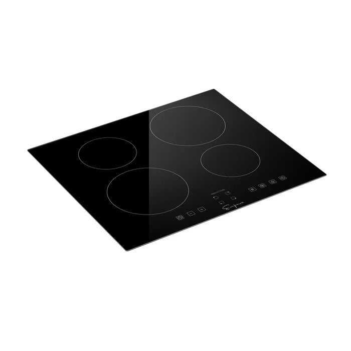 Empava 24 in. Built-in Induction Cooktop with 4 Elements | EMPV-IDC24