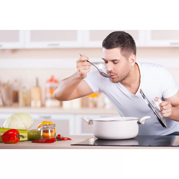 Empava 24 in. Built-in Induction Cooktop with 4 Elements | EMPV-IDC24