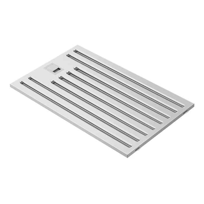 Empava 36 in. 380 CFM Ducted Wall Mount Range Hood | EMPV-36RH04