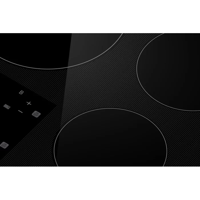 Empava 36 in. Built-in Induction Cooktop with 5 Elements | EMPV-IDC36