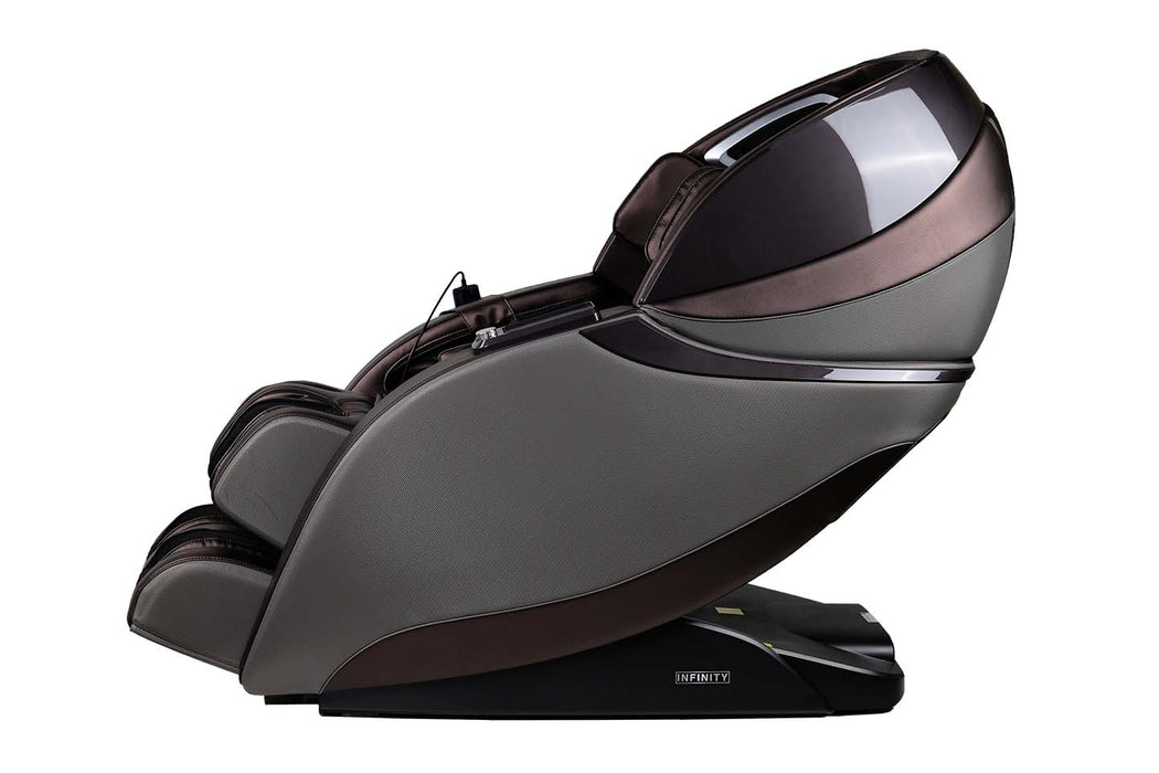 Infinity Evo Max 4D Massage Chair
