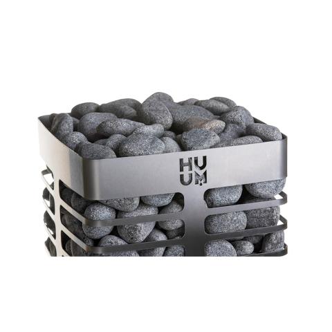 HUUM STEEL Series Sauna Heater