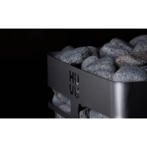 HUUM STEEL Series Sauna Heater