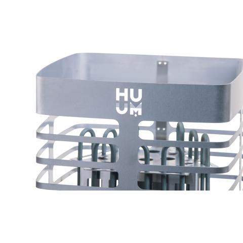 HUUM STEEL Series Sauna Heater