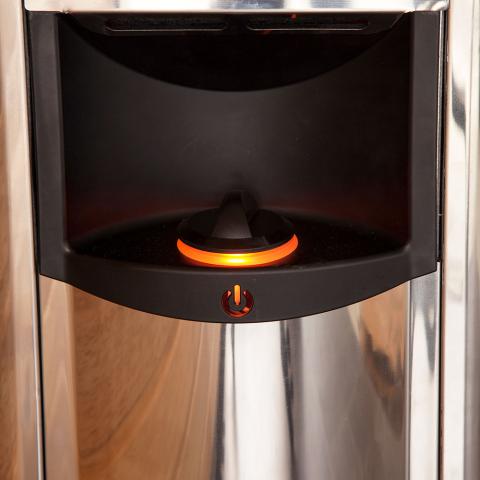 Harvia The Wall Series Electric Sauna Heater | SW60