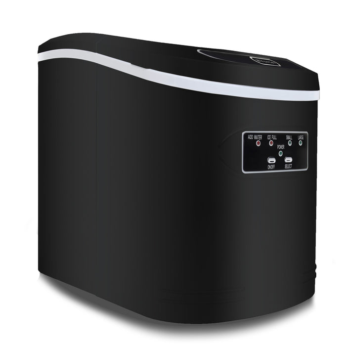 Whynter Compact Portable Ice Maker 27 lb capacity | IMC-270