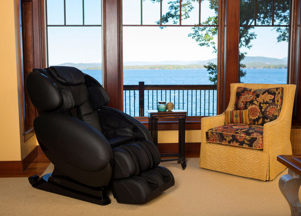 Infinity IT-8500 X3 3D/4D Massage Chair