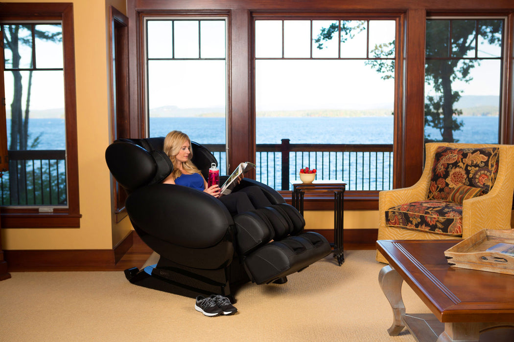Infinity IT-8500 X3 3D/4D Massage Chair