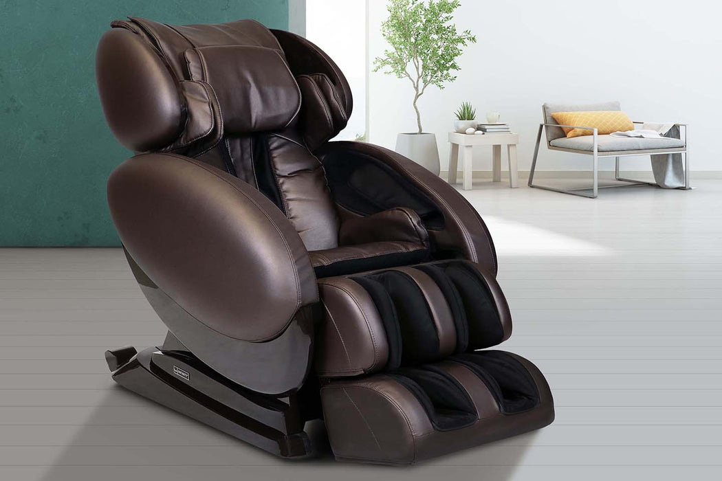Infinity IT-8500 X3 3D/4D Massage Chair